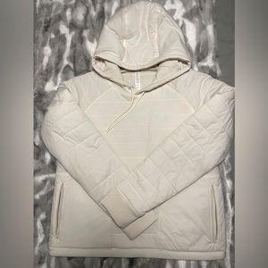 Lululemon light weight jacket